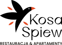 Kosa Śpiew Logo
